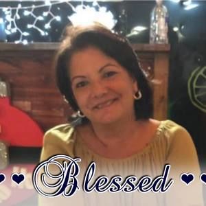 Meet your Posher, Ilsa